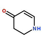 4(1H)-Pyridinone, 2,3-dihydro-