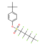 4-t-butylphenyl nonaflate