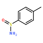 (R)-4-Methylbenzenesulfinamide