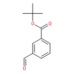 tert-Butyl 3-formylbenzoate