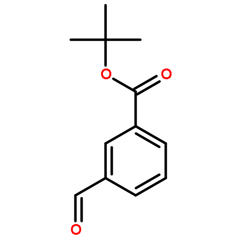 tert-Butyl 3-formylbenzoate