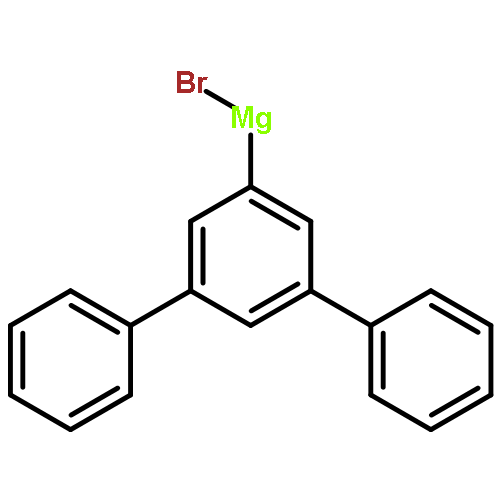 Magnesium, bromo[1,1':3',1''-terphenyl]-5'-yl-
