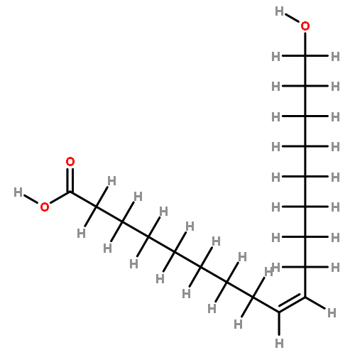 (Z)-18-Hydroxioctadec-9-ensaeure