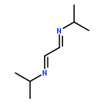 N,N'-(1E,2E)-ethane-1,2-diylidenedipropan-2-amine