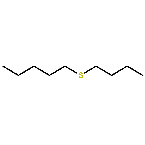 Pentane, 1-(butylthio)-