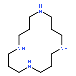 1,5,9,13-Tetraazacyclohexadecane