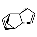 (3aR,4S,7R,7aS)-3a,4,7,7a-tetrahydro-1H-4,7-methanoindene