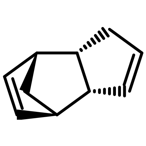 (3aR,4S,7R,7aS)-3a,4,7,7a-tetrahydro-1H-4,7-methanoindene