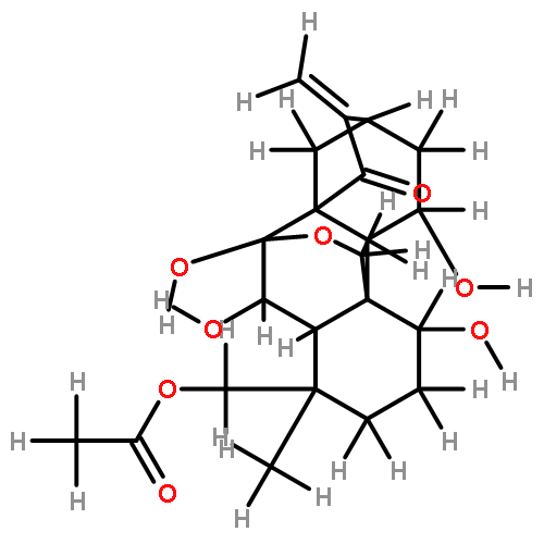 Enanderianin B