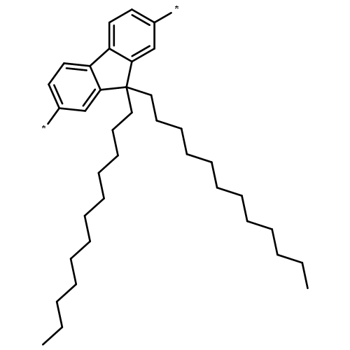 Poly(9,9-didodecyl-9H-fluorene-2,7-diyl)