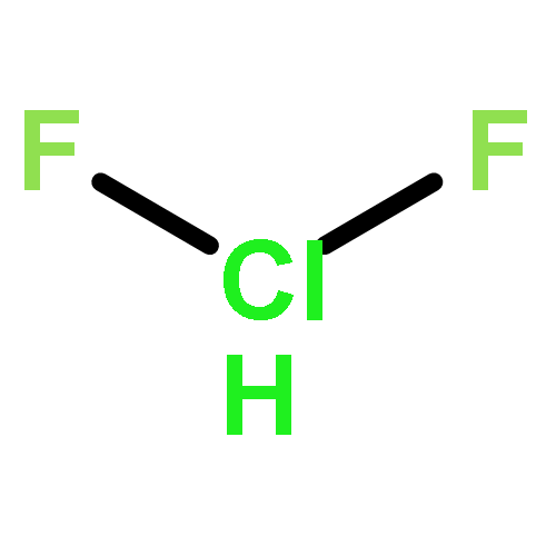 Chlorine difluoride-35cl