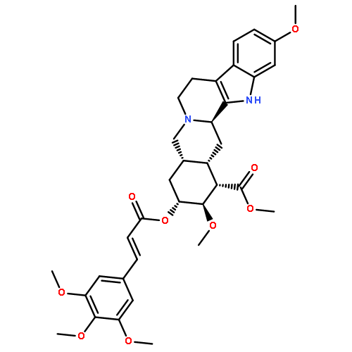 Rescinnamine