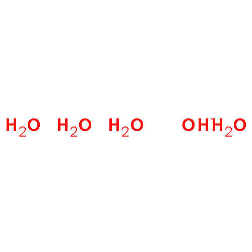 Hydroxide, tetrahydrate