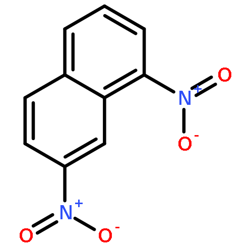 Naphthalene,1,7-dinitro-