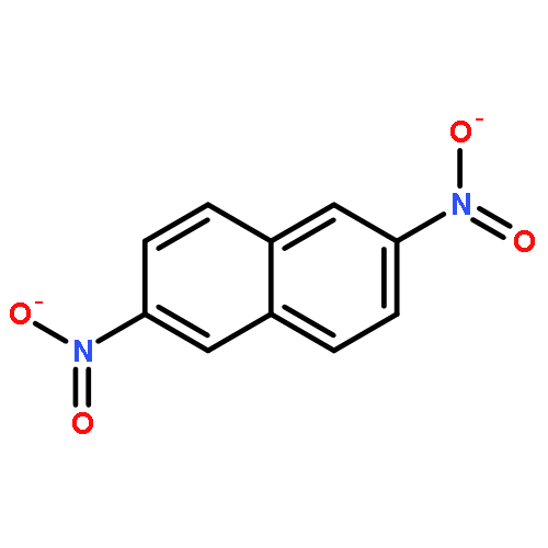 2,6-DINITRONAPHTHALENE 