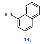 1,3-Naphthalenediamine(8CI,9CI)