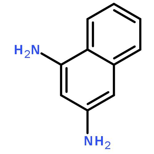 1,3-Naphthalenediamine(8CI,9CI)