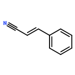 2-Propenenitrile, 3-phenyl-, (2Z)-