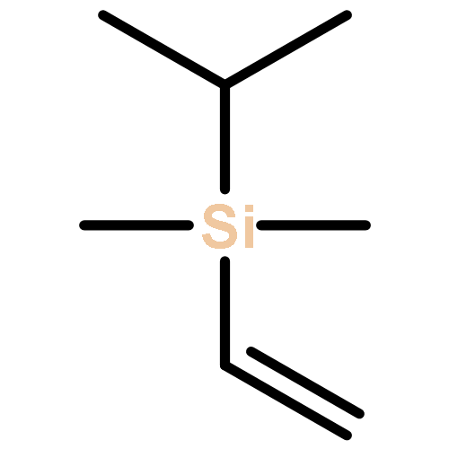 SILANE, ETHENYLDIMETHYL(1-METHYLETHYL)-