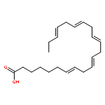 7,10,13,16,19-Docosapentaenoicacid, (7Z,10Z,13Z,16Z,19Z)-