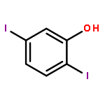 2,​5-​Diiodophenol