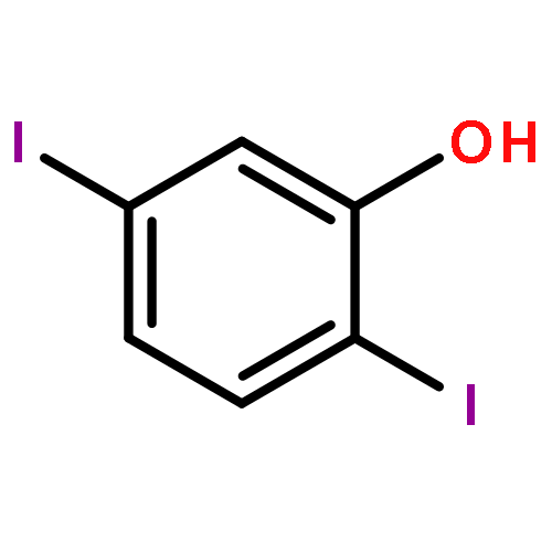 2,​5-​Diiodophenol