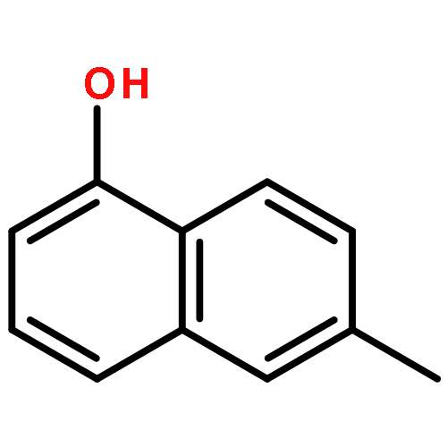 1-Naphthalenol,6-methyl-