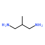 2-Methylpropane-1,3-diamine