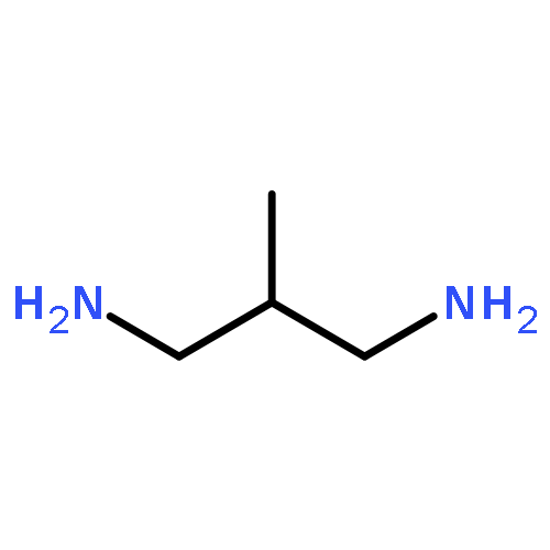 2-Methylpropane-1,3-diamine