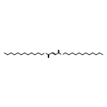 2-Butenedioic acid(2E)-, 1,4-didodecyl ester