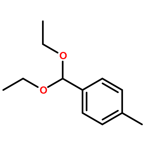 Benzene,1-(diethoxymethyl)-4-methyl-