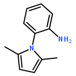 2-(2,5-Dimethyl-1H-pyrrol-1-yl)aniline