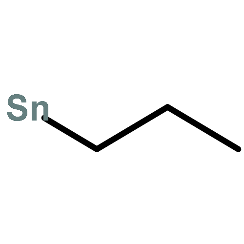 PROPYLSTANNANE 