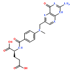 N10-Methylfolic acid