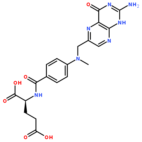 N10-Methylfolic acid