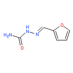 2-(2-furanylmethylene)-Hydrazinecarboxamide