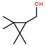 Cyclopropanemethanol, 2,2,3,3-tetramethyl-