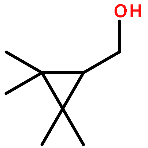 Cyclopropanemethanol, 2,2,3,3-tetramethyl-