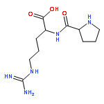 L-Arginine, L-prolyl-