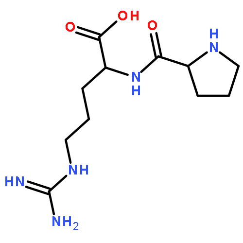 L-Arginine, L-prolyl-