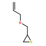 Thiirane,2-[(2-propen-1-yloxy)methyl]-