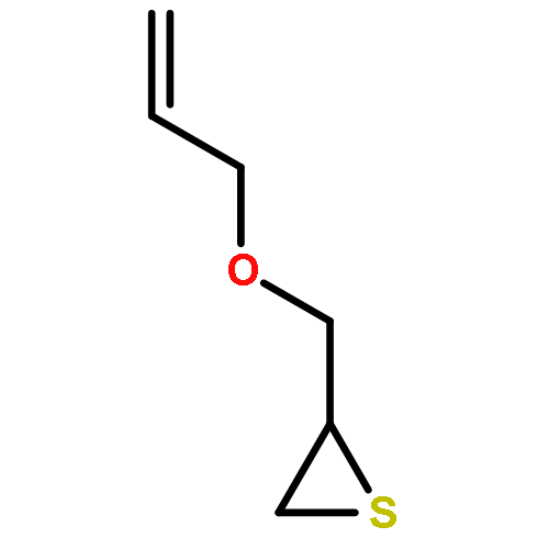 Thiirane,2-[(2-propen-1-yloxy)methyl]-