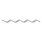 2,4,6,8-Decatetraene