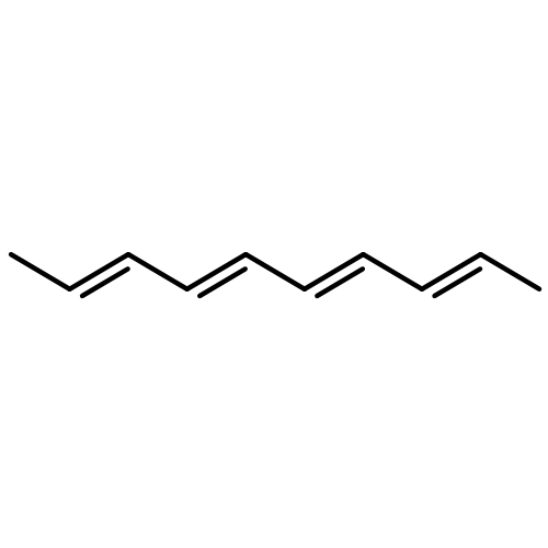 2,4,6,8-Decatetraene