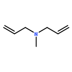 Methyldiallylamine