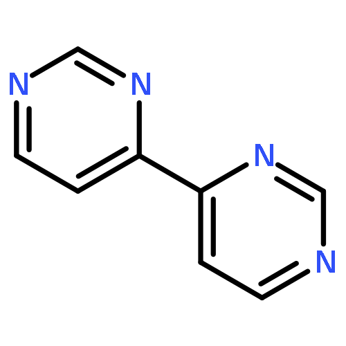 4,4'-Bipyrimidine