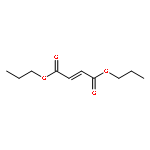 2-Butenedioic acid(2Z)-, 1,4-dipropyl ester