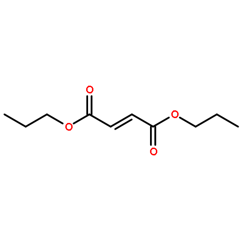 2-Butenedioic acid(2Z)-, 1,4-dipropyl ester