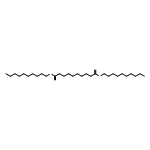 Decanedioic acid,1,10-didecyl ester