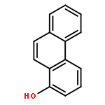 1-Phenanthrenol